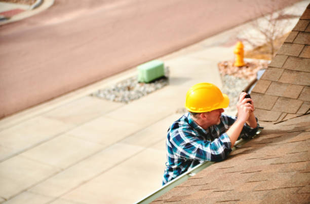 Quick and Trustworthy Emergency Roof Repair Services in Caruthers, CA