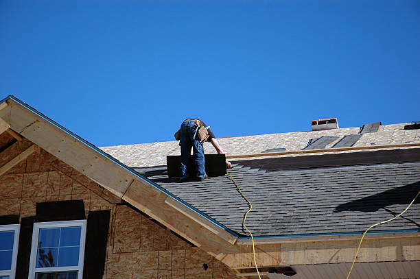 Best Tile Roofing Contractor  in Ruthers, CA