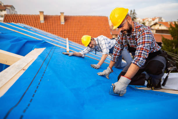 Best Residential Roofing Contractor  in Ruthers, CA