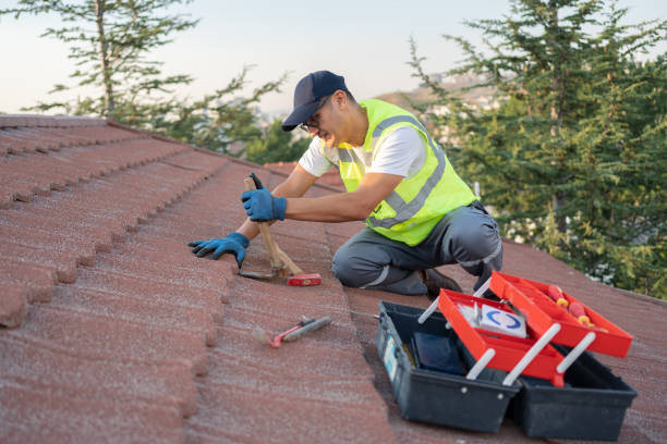 Quick and Trustworthy Emergency Roof Repair Services in Caruthers, CA