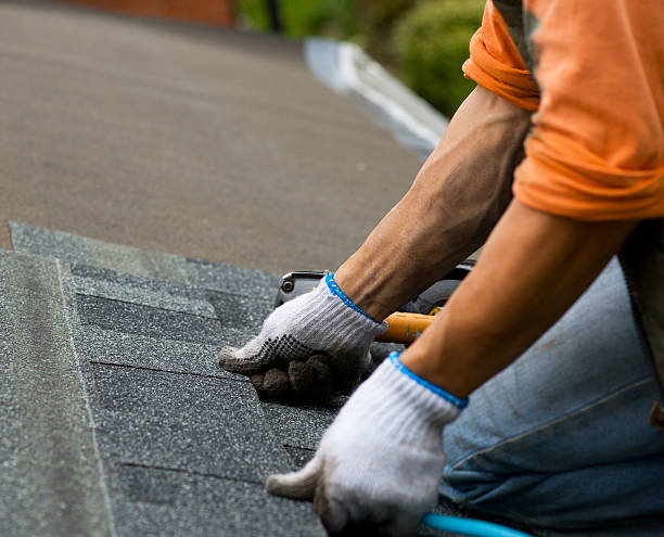 Best Best Roofing Contractors  in Ruthers, CA