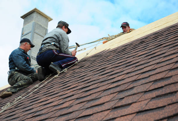 Best Roof Leak Repair  in Ruthers, CA