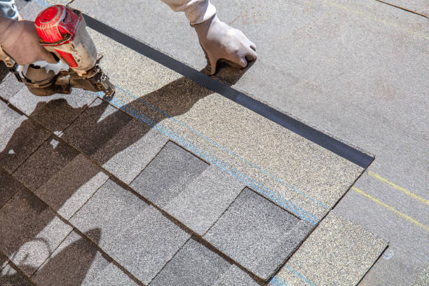 Best Gutter Installation and Roofing  in Ruthers, CA