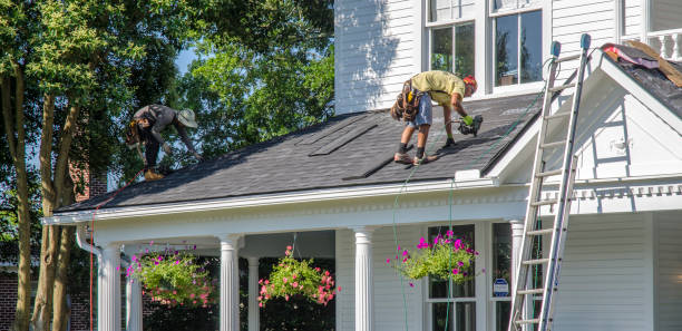Best Flat Roof Repair Services  in Ruthers, CA