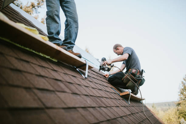 Best Storm Damage Roof Repair  in Ruthers, CA