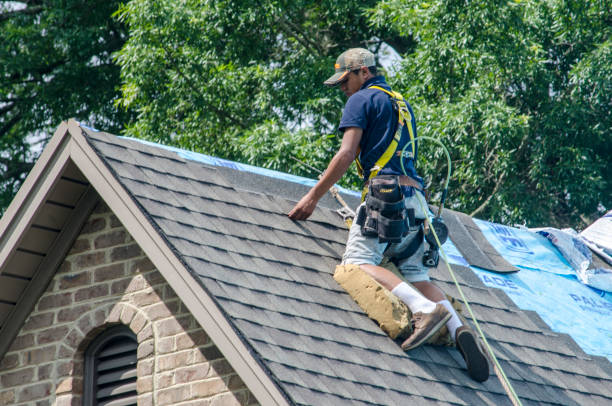 Heating Cable for Roof Installation in Caruthers, CA